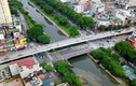 Video: 10 cây cầu vượt nhẹ làm thay đổi diện mạo Hà Nội