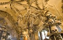 Video: Nhà thờ chứa hơn 40.000 bộ xương người