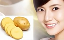 Video: Tuyệt chiêu giúp trị nám da bằng khoai tây