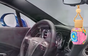 Video: Mang vật dụng nhỏ bé này vào ô tô chẳng khác nào "bom hẹn giờ"