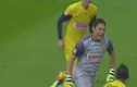 Video: Vỡ òa những pha ghi bàn của thủ môn phút bù giờ