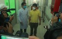 Bệnh nhân Trung Quốc nhiễm virus corona được bệnh viện Chợ Rẫy cho xuất viện