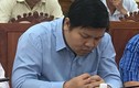 Bình Định: Đề nghị thu hồi quyết định bổ nhiệm "siêu tốc" PGĐ sở 28 tuổi