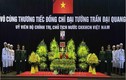Toàn cảnh Lễ Quốc tang Chủ tịch nước Trần Đại Quang