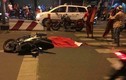 24 người thương vong vì tai nạn giao thông đêm chung kết AFF Cup