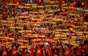 “Việt Nam vô địch!” – Khát vọng đâu chỉ ở bóng đá