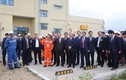 Nhà máy lọc dầu lớn nhất Việt Nam chính thức vận hành thương mại