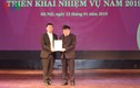 Thủ tướng bổ nhiệm thêm một Phó Tổng giám đốc Đài Tiếng nói Việt Nam