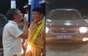 Lái xe biển xanh say xỉn tát CSGT Thanh Hóa: Ai giao xe cho tài xế mượn?