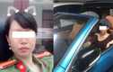 Nữ trung tá công an Thái Bình bị tố "quỵt" nợ tiền taxi: Thêm nạn nhân lên tiếng
