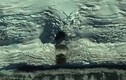 Lý do gì khiến hang bí mật tại Nam Cực bỗng dưng biến mất
