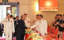 Hình ảnh Thủ tướng Nguyễn Xuân Phúc dự Đại hội Đảng bộ Công an Trung ương