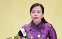 Bà Nguyễn Thanh Hải tái cử Bí thư Tỉnh ủy Thái Nguyên