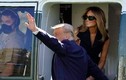 Rộ tin đồn Nhà Trắng dùng người đóng thế Đệ nhất phu nhân Melania