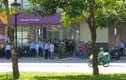 Cướp ngân hàng ở chi nhánh TPBank quận Bình Tân