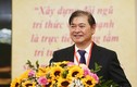 TSKH Phan Xuân Dũng trở thành Tân Chủ tịch Liên hiệp các Hội Khoa học và Kỹ thuật Việt Nam