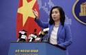 Bộ Ngoại giao: Việt Nam đang nghiên cứu cơ chế "hộ chiếu vắc xin"