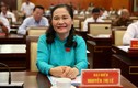 Chủ tịch HĐND TP.HCM Nguyễn Thị Lệ tái đắc cử nhiệm kỳ 2021-2026