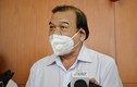 Giám đốc Sở LĐTBXH TPHCM Lê Minh Tấn xin lỗi người dân thành phố