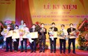 Chủ tịch VUSTA dự lễ kỷ niệm 20 năm thành lập Liên hiệp các Hội KH&KT tỉnh Đắk Lắk