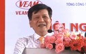 Cựu Chủ tịch VEAM Trần Ngọc Hà gây thiệt hại trăm tỷ, chối tội