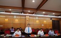 Đảng đoàn Liên hiệp hội Việt Nam làm việc với Thường trực Tỉnh ủy Đắk Lắk
