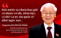 “Đất nước ta chưa bao giờ có được cơ đồ, tiềm lực, vị thế và uy tín quốc tế như ngày nay“