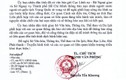 Bạc Liêu: 2 cha con người Trung Quốc tử vong dưới kênh
