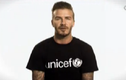 "Đau tim" chứng kiến David Beckham thâm nhập vùng dịch Ebola