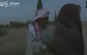 IS tung clip ném đá đến chết cô gái Syria ngoại tình