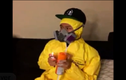 Sự nguy hiểm của Ebola