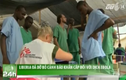 Liberia dỡ bỏ cảnh báo khẩn cấp đối với dịch Ebola