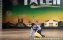 Tròn mắt với tiểu phẩm ngắn nhất Vietnam’s Got Talent