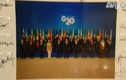 Clip Nga bị cô lập tại hội nghị G20