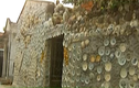 Nhà độc gắn 9.000 cổ vật gốm sứ ở Vĩnh Phúc