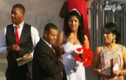 Đám cưới tập thể cho 2.000 “cặp đôi hoàn cảnh” ở Brazil