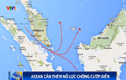ASEAN cần thêm nỗ lực chống cướp biển