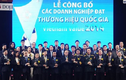 Phó thủ tướng: Thương hiệu quốc gia chứng tỏ bản lĩnh DN Việt