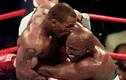 Giây phút hủy hoại sự nghiệp lừng lẫy của Mike Tyson