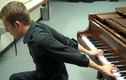 Màn trình diễn piano bá đạo nhất quả đất gây sốt mạng
