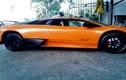 Sự thật ngã ngửa sau màn rửa siêu xe Lamborghini