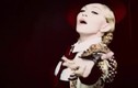 Mê mẩn vẻ đẹp không tuổi của nữ danh ca Madonna