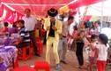 Bản sao của Michael Jackson hát đám cưới ở Việt Nam