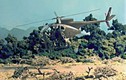 CIA và điệp vụ nghe lén tại Nghệ An năm 1972