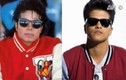 Ca sĩ Bruno Mars là con rơi của Michael Jackson?