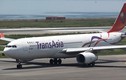 Máy bay Đài Loan hạ cánh khẩn cấp tại Nhật Bản