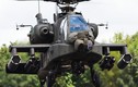 Uy lực khẩu pháo sát thủ trên trực thăng AH-64 Apache