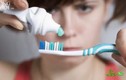 Kem đánh răng ảnh hưởng đến vị giác như thế nào?