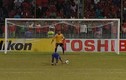 Độc chiêu sút penalty có một không hai