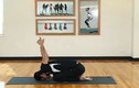 Bài tập Yoga chữa đau lưng cho dân văn phòng